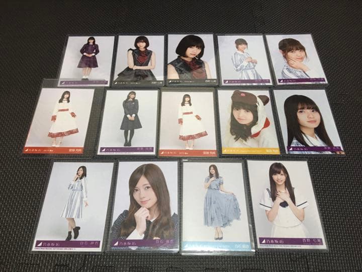 欅坂46 乃木坂46 グッズセット