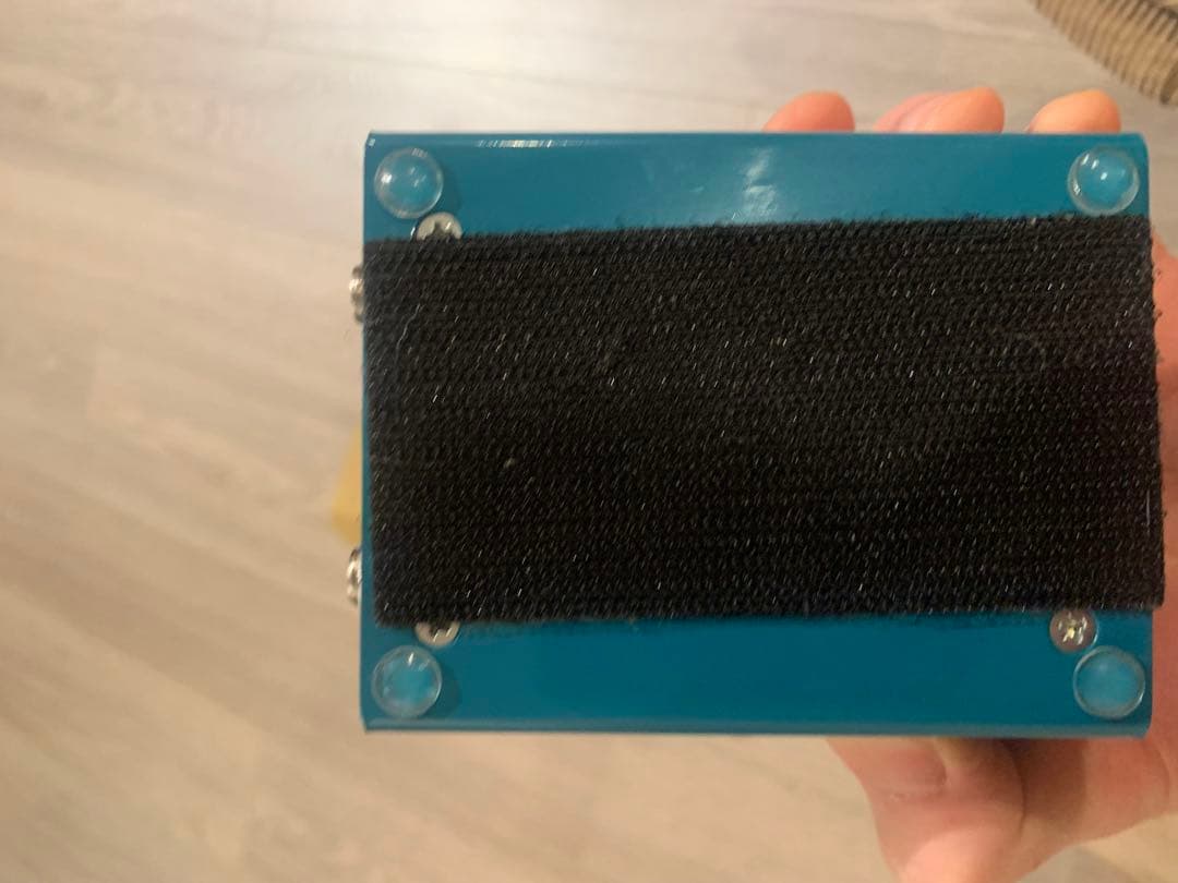 ギター Organic Booster / \"Poseidon\"