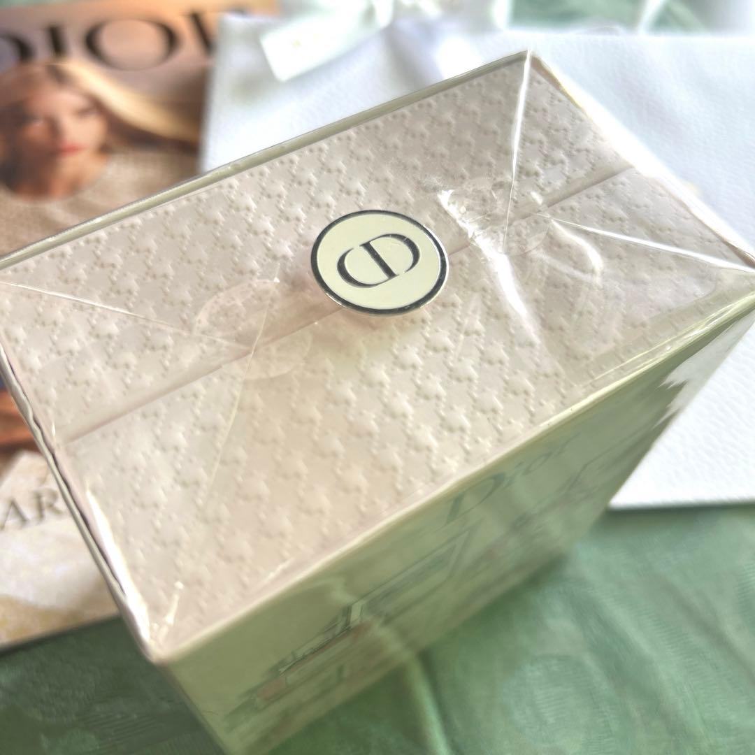 Dior Miss Dior ミニチュア　コフレ　5mlx4 新品未使用