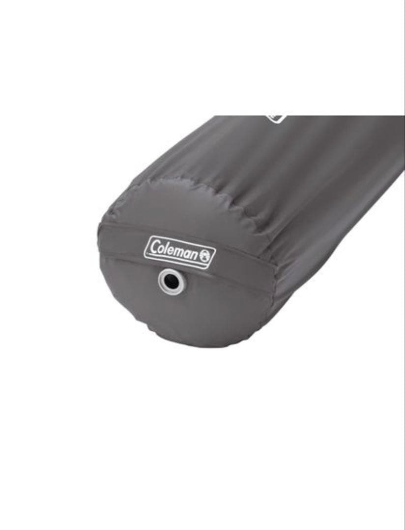 Coleman(コールマン)キャンパーインフレーターマットハイピーク/ダブル