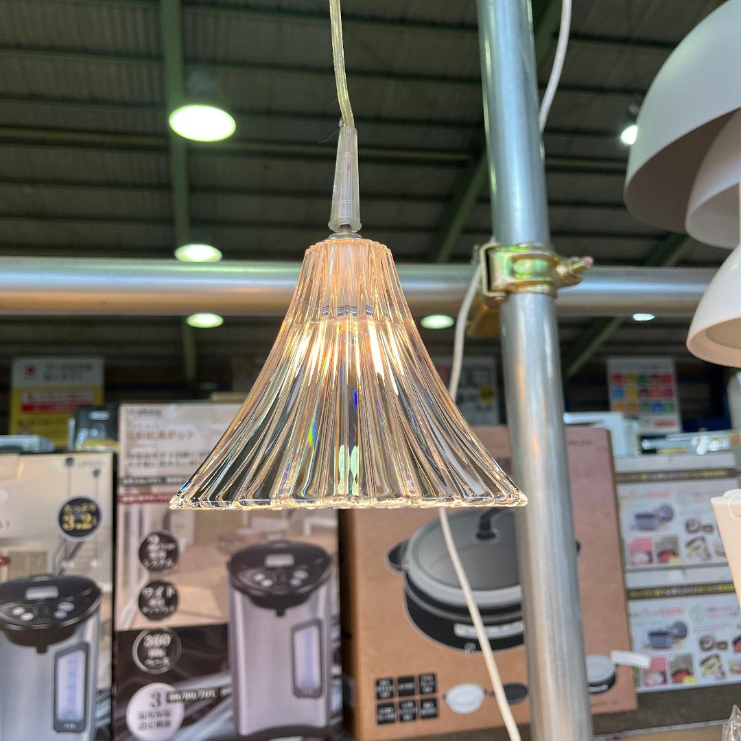 Baccarat バカラ ミルニュイ クリスタル ペンダントライト 天井照明