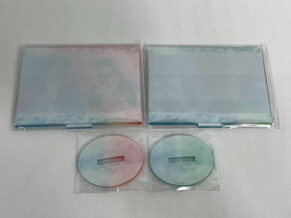 ◆セーラームーン PROPLICA コンパクト アクスタ 3点セット 09314