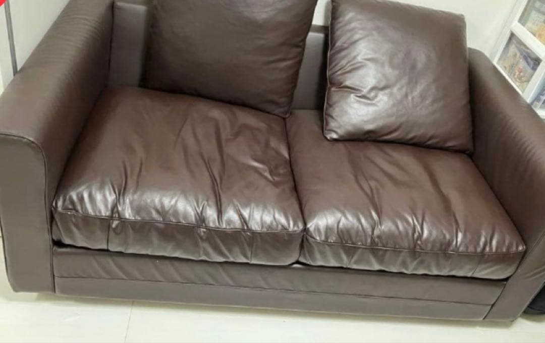 ソファ引き取り限定