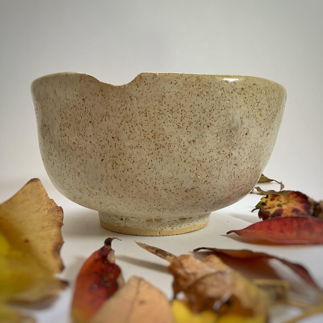 内田作　茶碗　【年代不詳】　値引きリクエスト歓迎