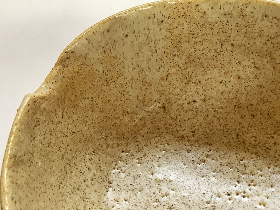 内田作　茶碗　【年代不詳】　値引きリクエスト歓迎