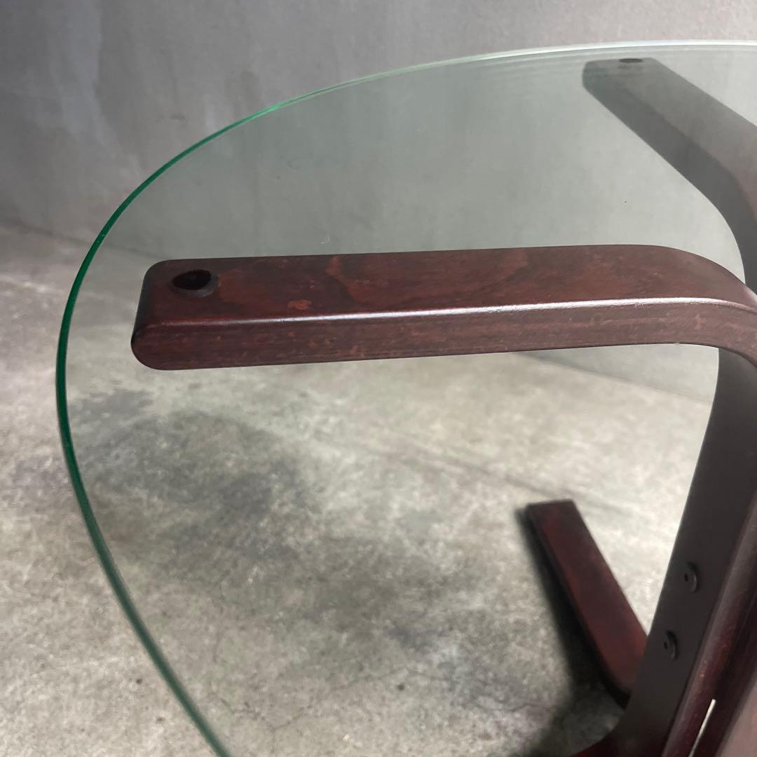 ウェストノーファ Westnofa シエスタ ベントウッド コーヒーテーブル