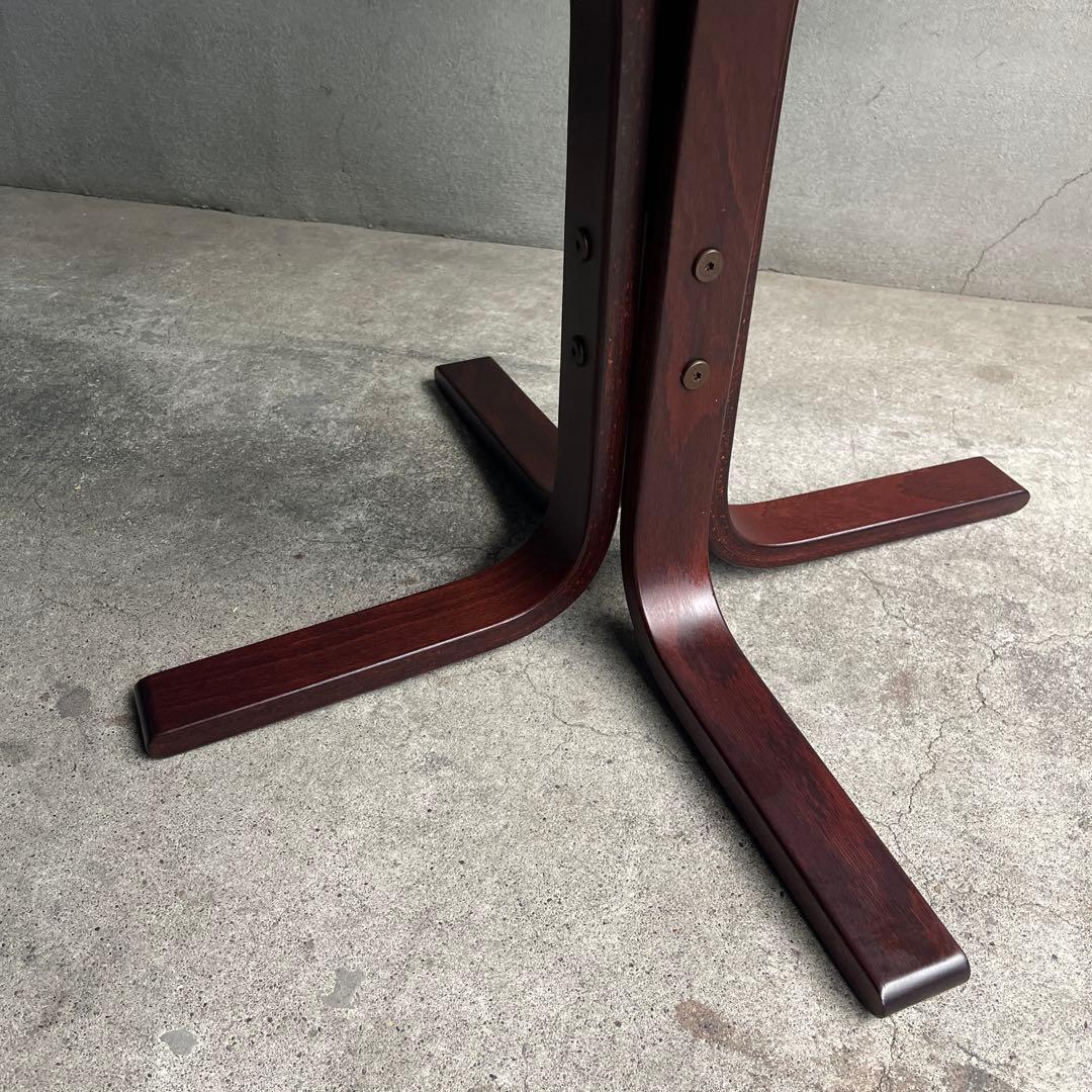 ウェストノーファ Westnofa シエスタ ベントウッド コーヒーテーブル