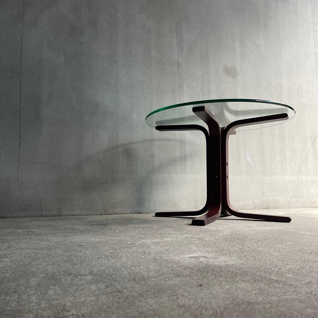 ウェストノーファ Westnofa シエスタ ベントウッド コーヒーテーブル