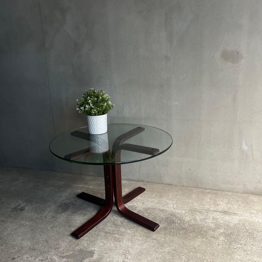 ウェストノーファ Westnofa シエスタ ベントウッド コーヒーテーブル