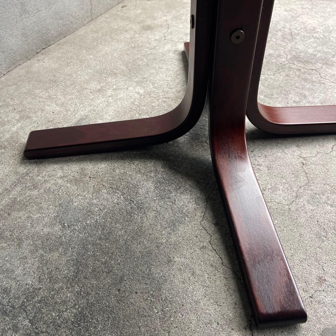 ウェストノーファ Westnofa シエスタ ベントウッド コーヒーテーブル