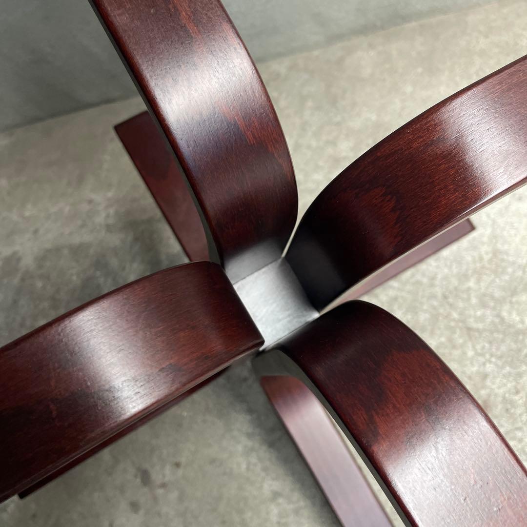 ウェストノーファ Westnofa シエスタ ベントウッド コーヒーテーブル