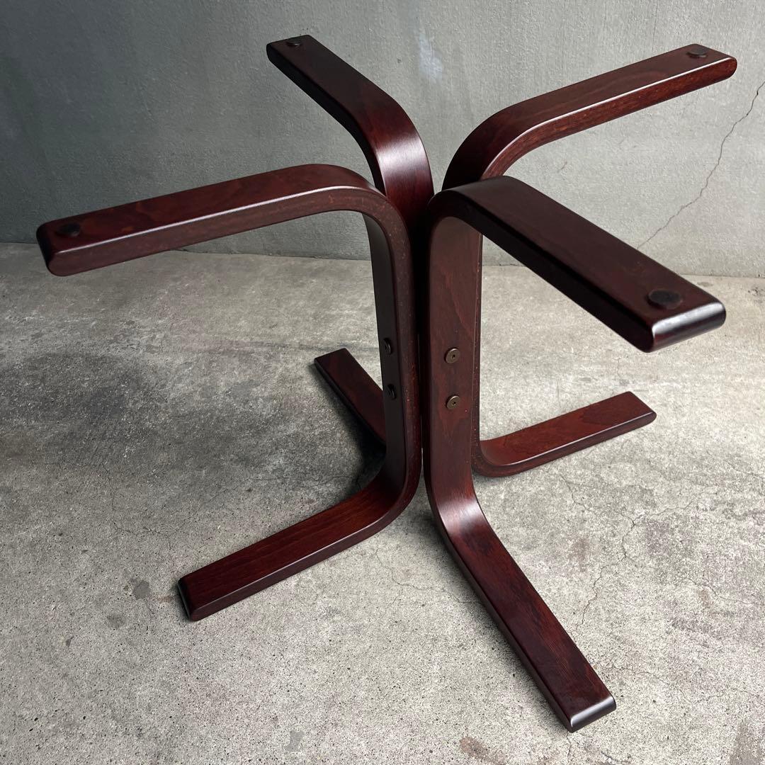 ウェストノーファ Westnofa シエスタ ベントウッド コーヒーテーブル