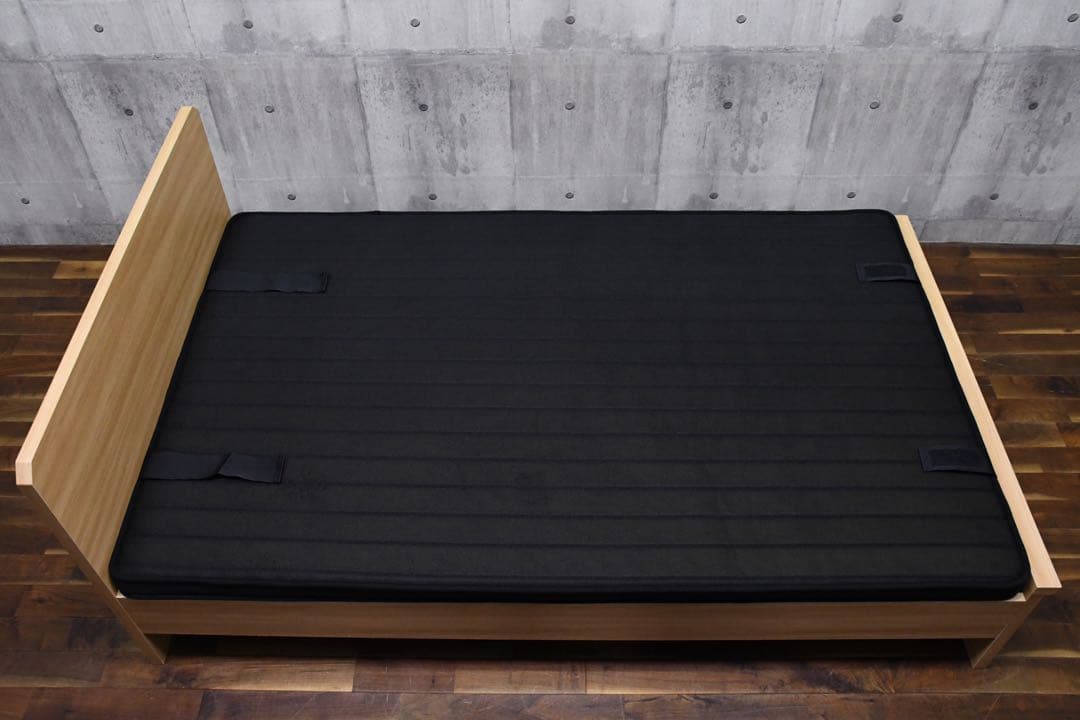 EDK97 西川 &Free ベッドフレーム FE6010 エアー ベースマット