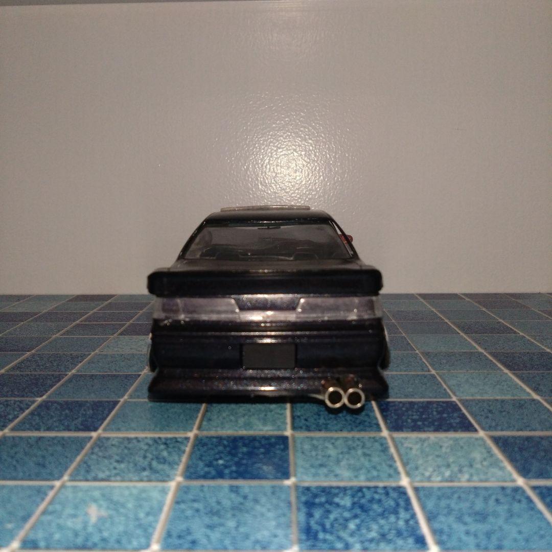 1/24 JZX100 bnsport フルカスタム