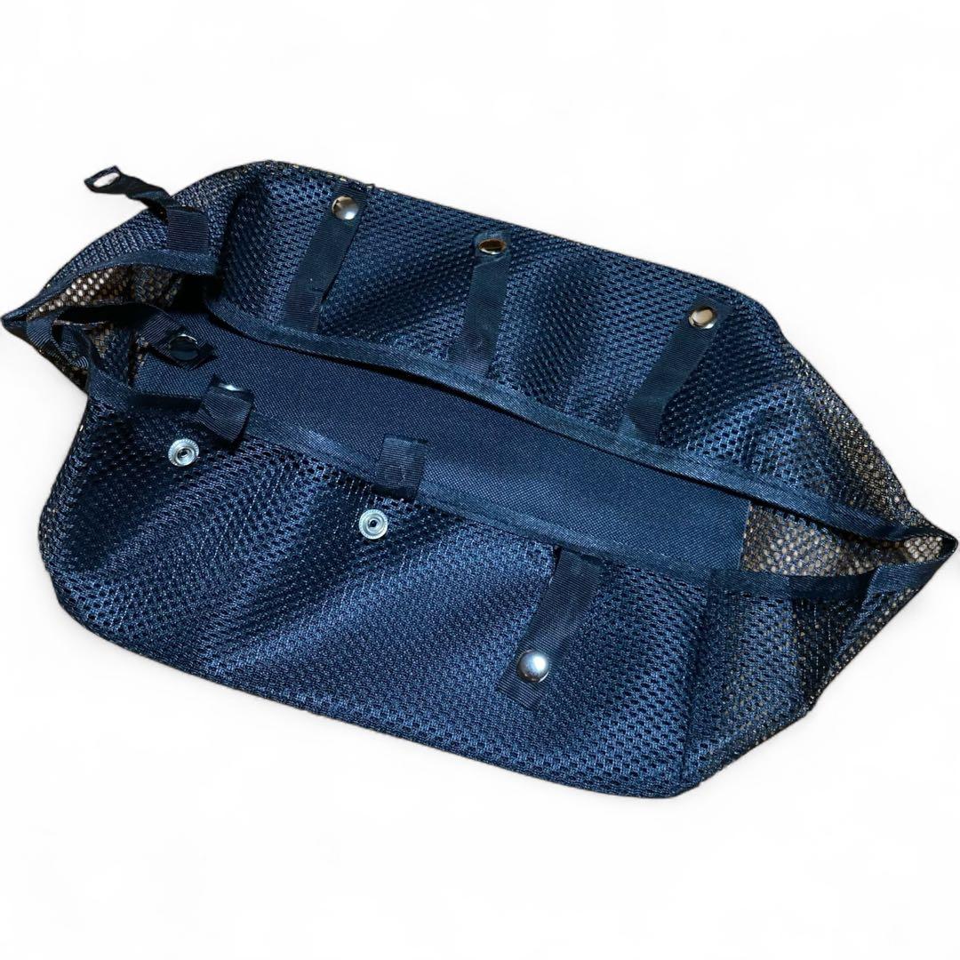 MIUGOO 介助用車椅子 買い物カゴ付き 未使用品