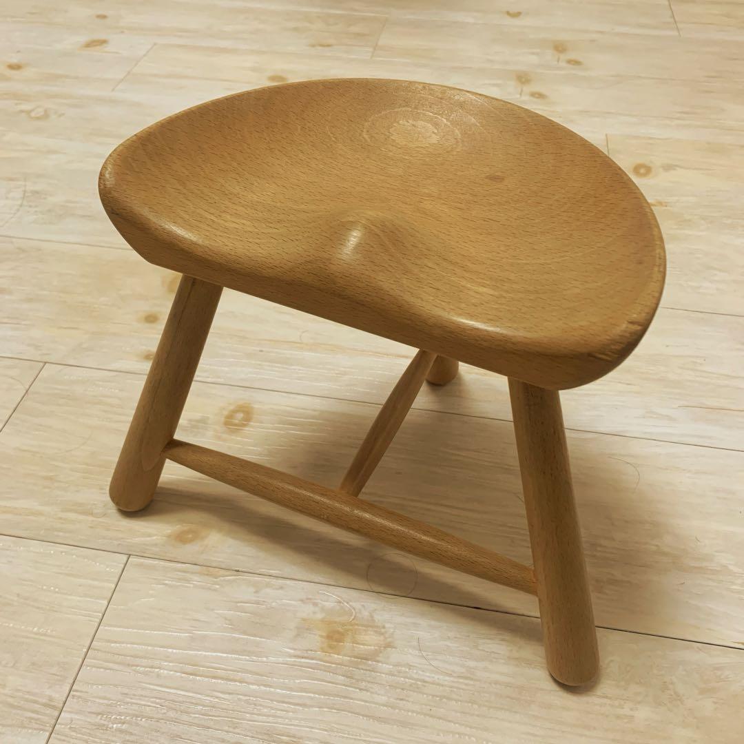 WERNER SHOEMAKER シューメーカースツール Kids Actus