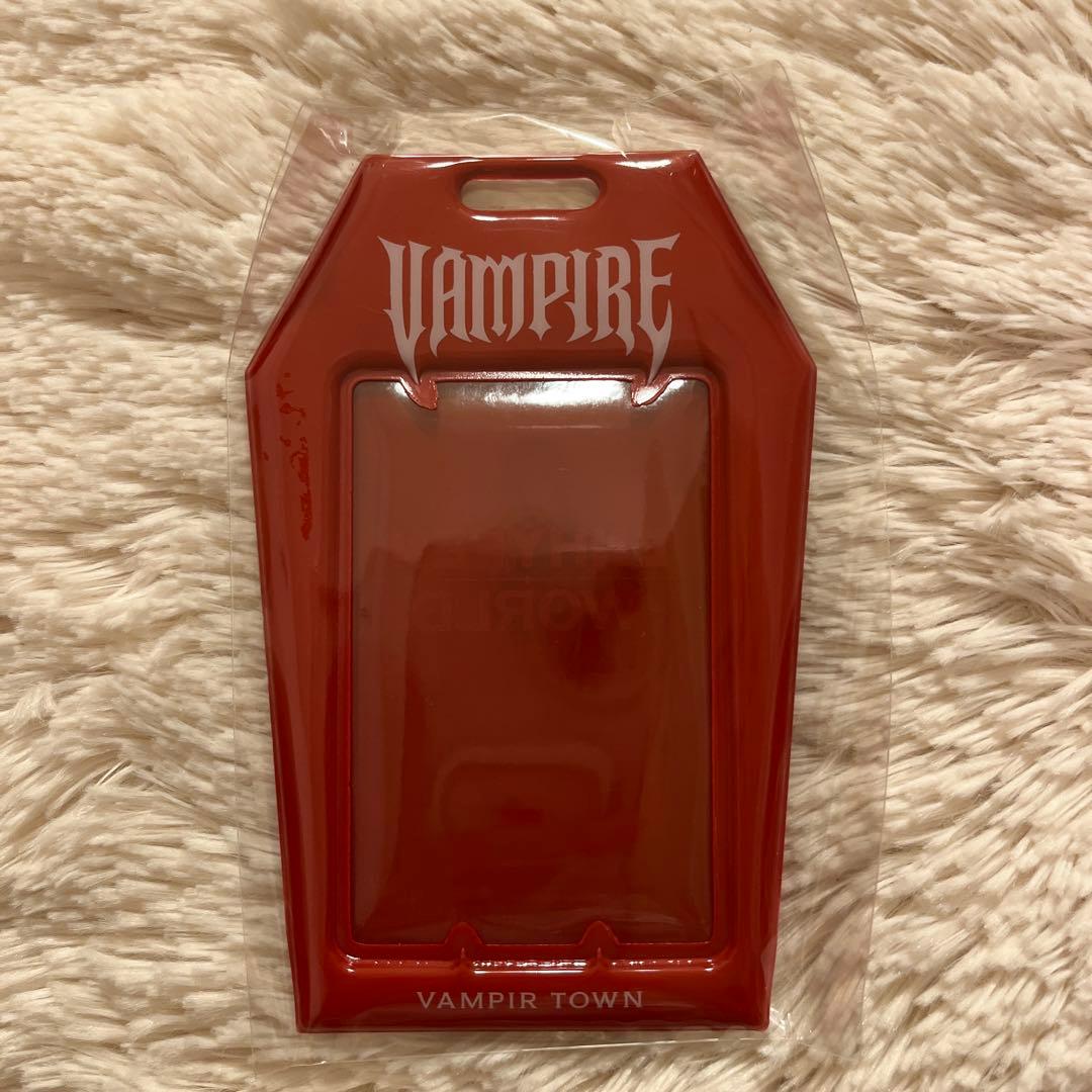 ENHYPEN WORLD ポップアップ トレカホルダー - メルカリ