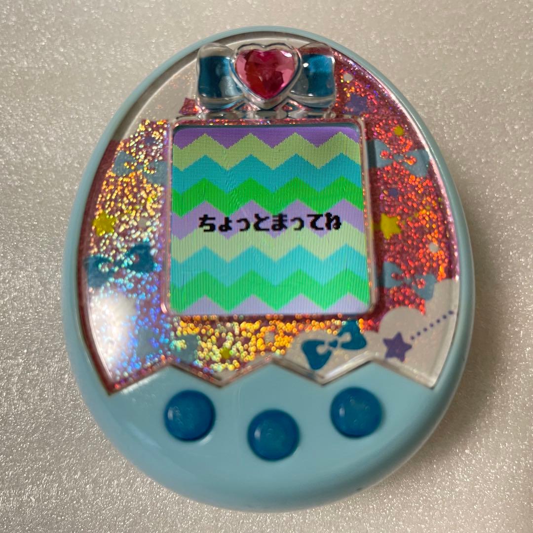 たまごっちみくす ドリームミックス ブルー - メルカリ