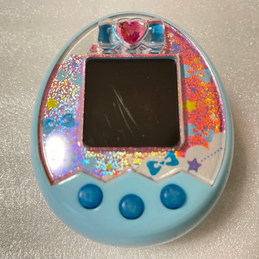 たまごっちみくす ドリームミックス ブルー - メルカリ