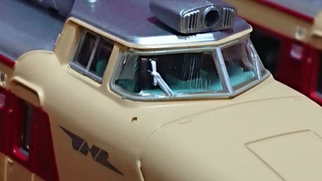 Nゲージ マイクロエース 481系 雷鳥 登場時 フルセット - メルカリ