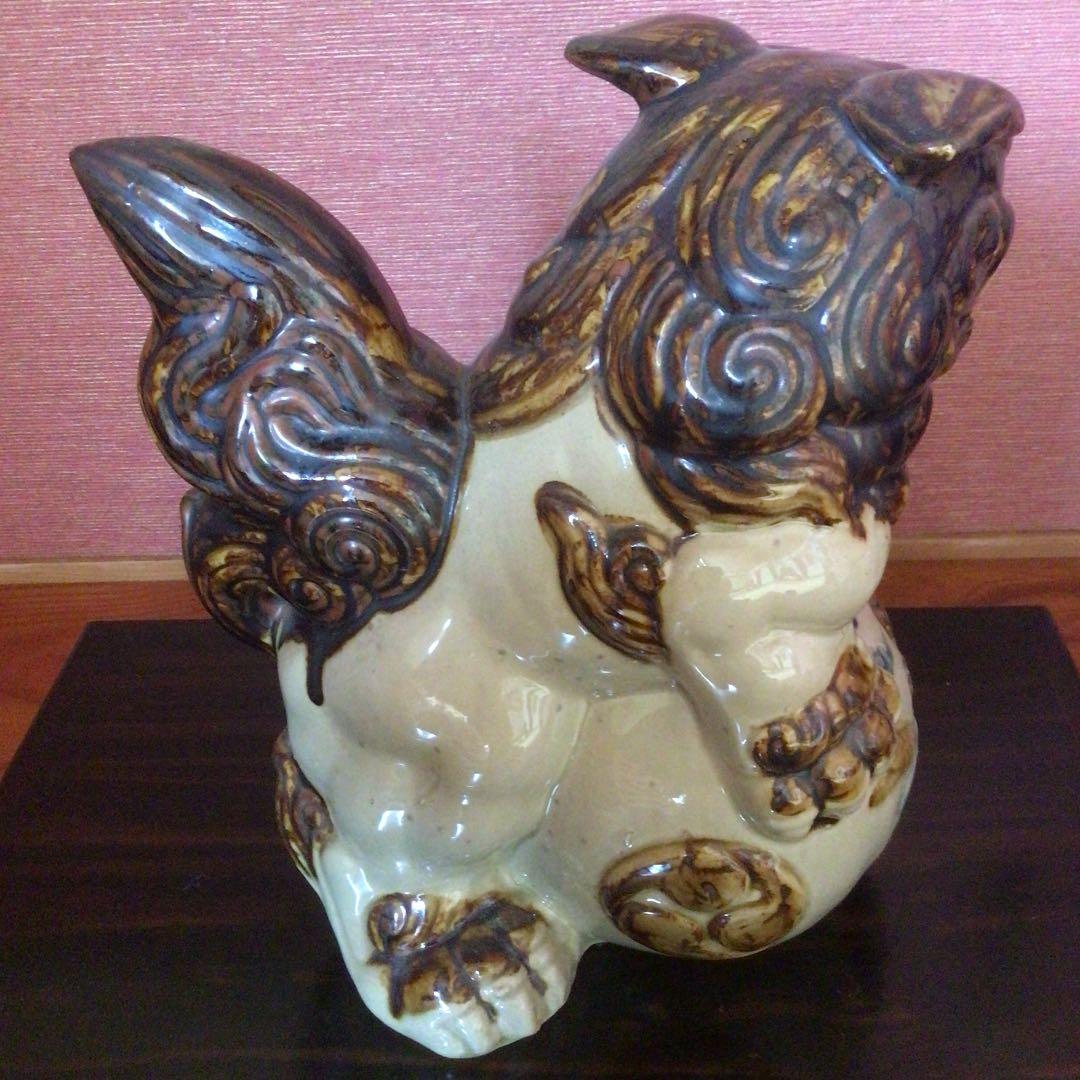 シーサー、置物、魔除け