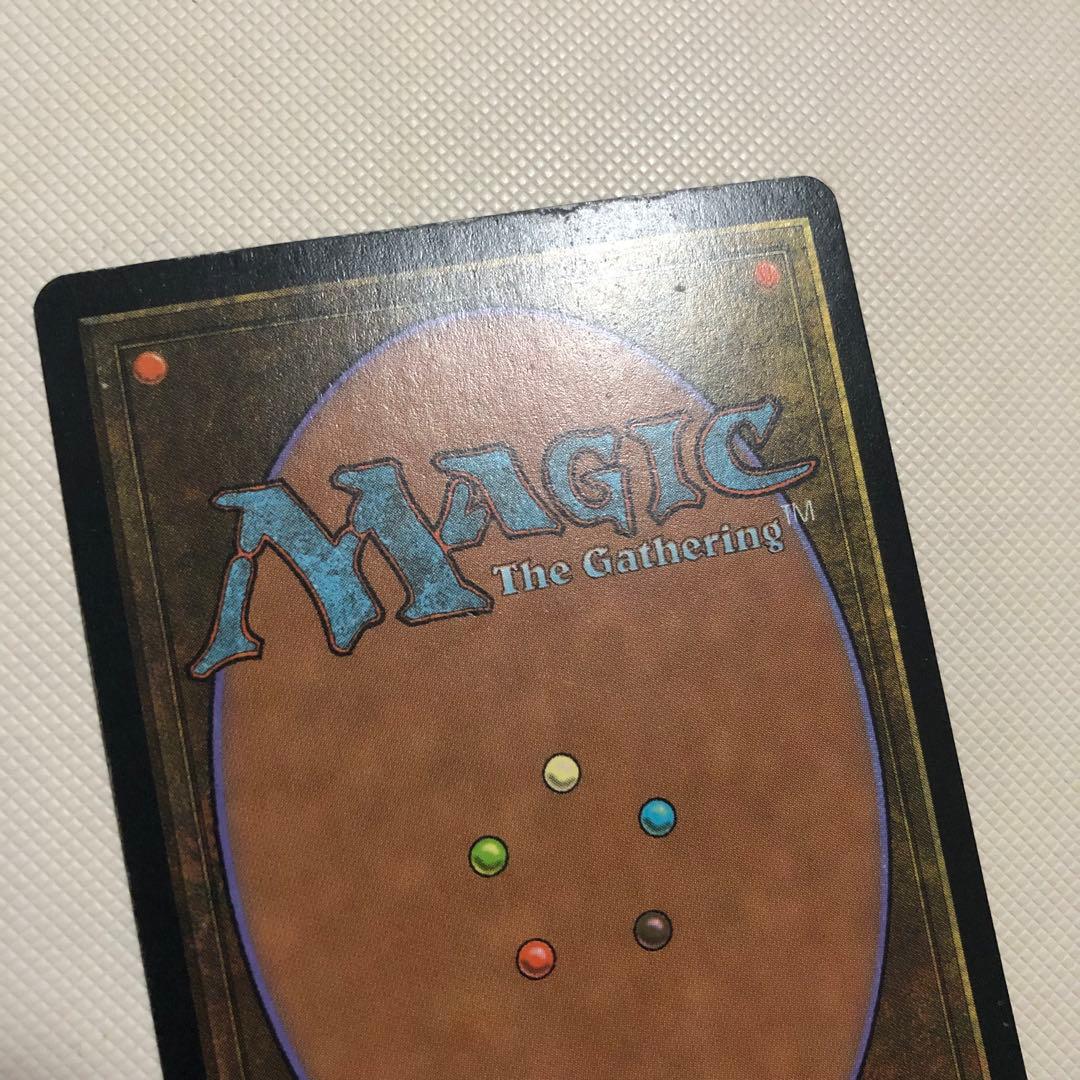 水蓮の花びら 4枚セット 中国語 繁体字 他言語 mtg