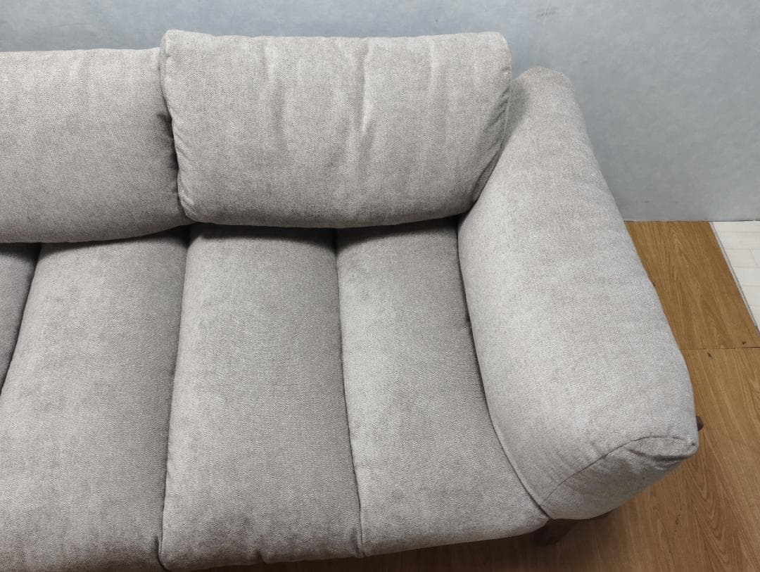 K☆143 ジャーナルスタンダード ソファ アルベスタ 未使用アウトレット品