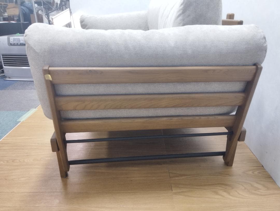 K☆143 ジャーナルスタンダード ソファ アルベスタ 未使用アウトレット品