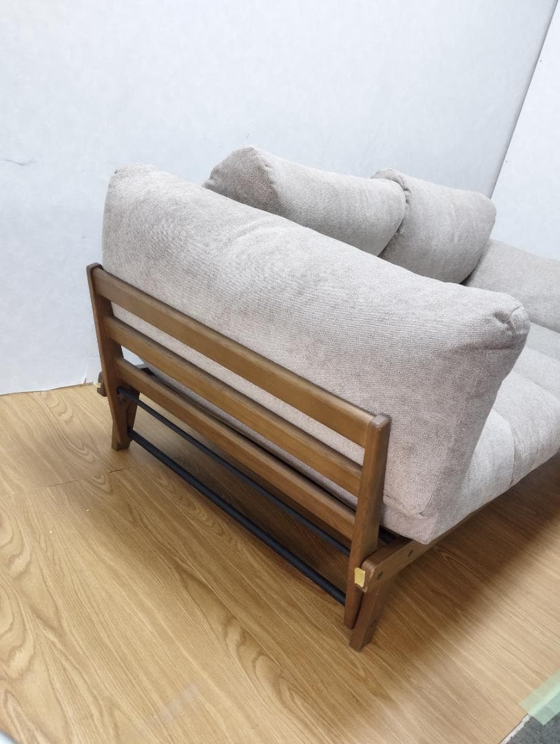 K☆143 ジャーナルスタンダード ソファ アルベスタ 未使用アウトレット品