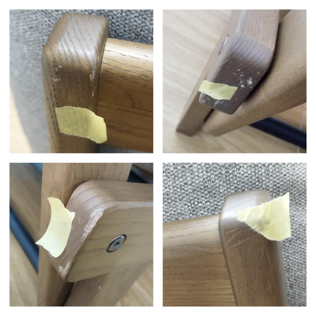 K☆143 ジャーナルスタンダード ソファ アルベスタ 未使用アウトレット品