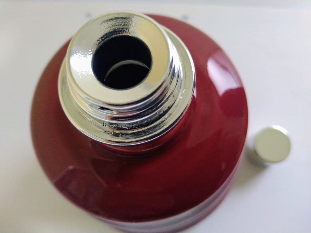 ランプベルジェ　LAMPE BERGER　アロマランプ パッション 未使用