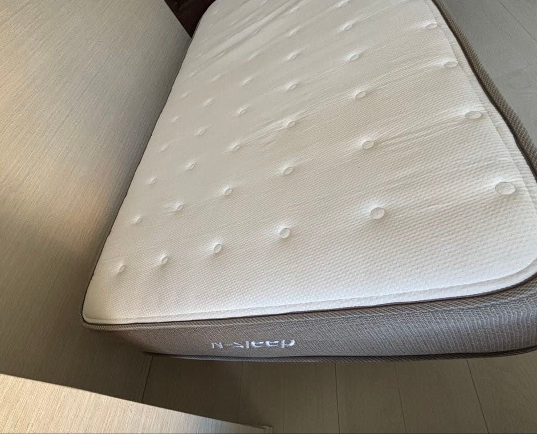 ニトリ　シングルマットレス(Nスリープ C3)
