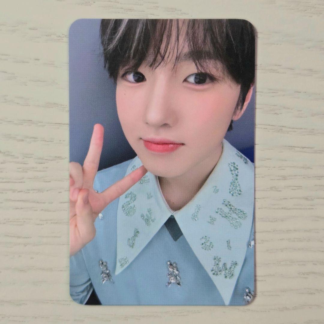 公式 NCTWISH Songbird Withmuu 特典 トレカ サクヤ - メルカリ