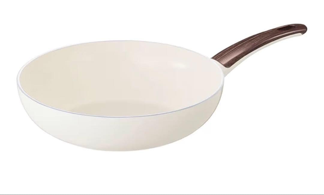 GREENPAN ウッドビー フライパン 2個セット