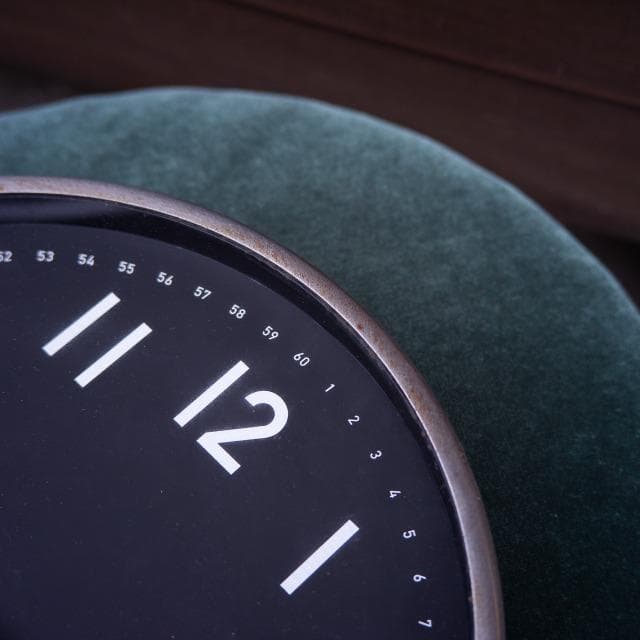 オールドイケア 廃盤 ikea 掛時計