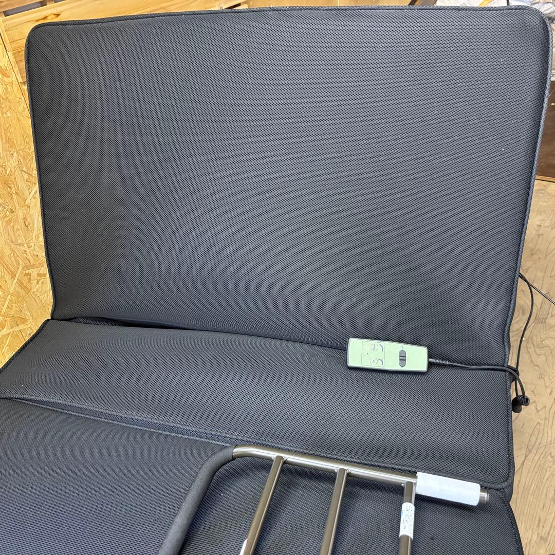 早い者勝ち‼️ニトリ 電動ベッド セレサ3 折りたたみベッド