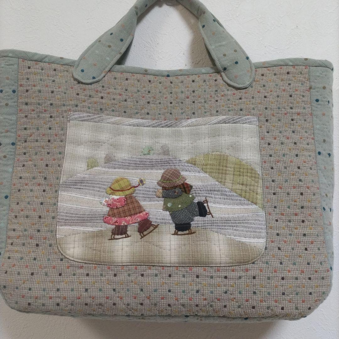 xxxxxトートバック