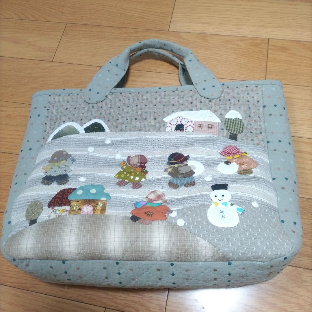 xxxxxトートバック