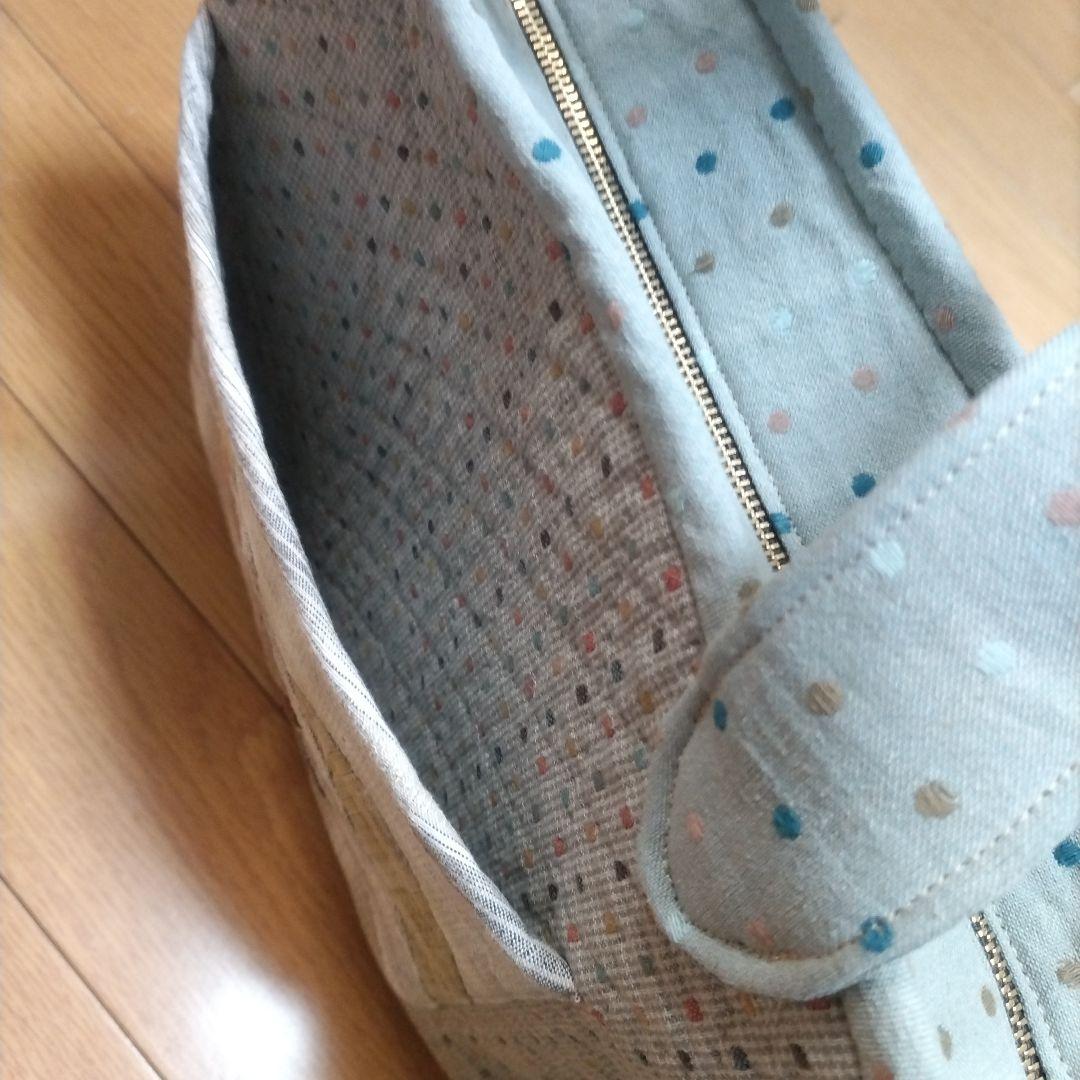 xxxxxトートバック