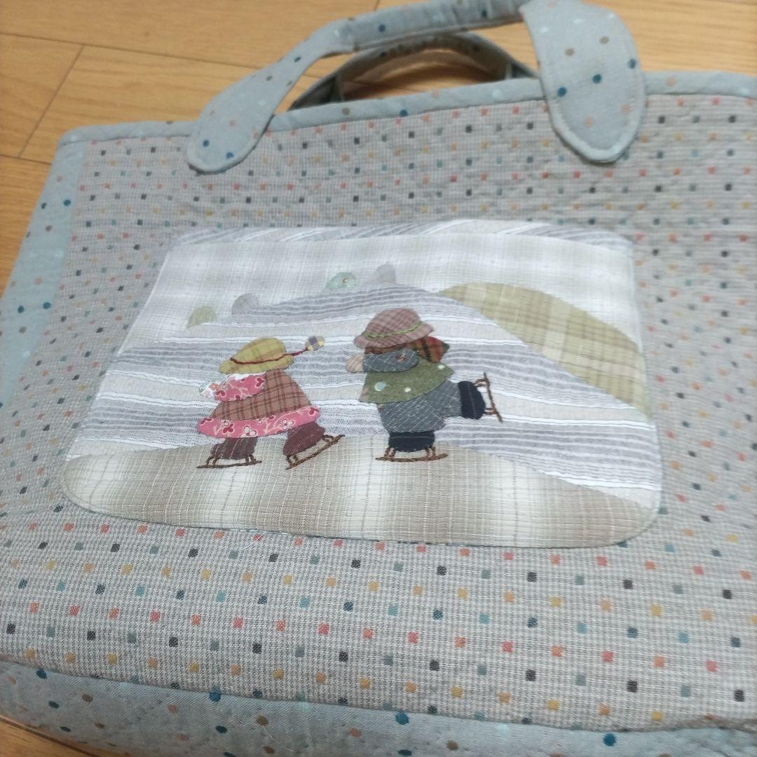 xxxxxトートバック