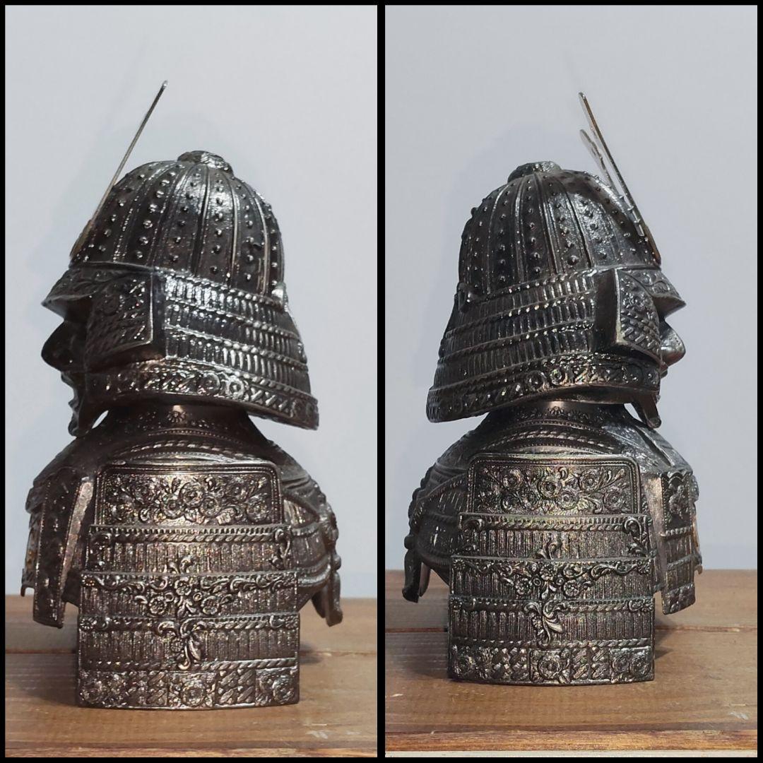 NIKKA WHISKY ニッカウイスキー 鎧兜 甲冑 ボトルカバー 戦国武将