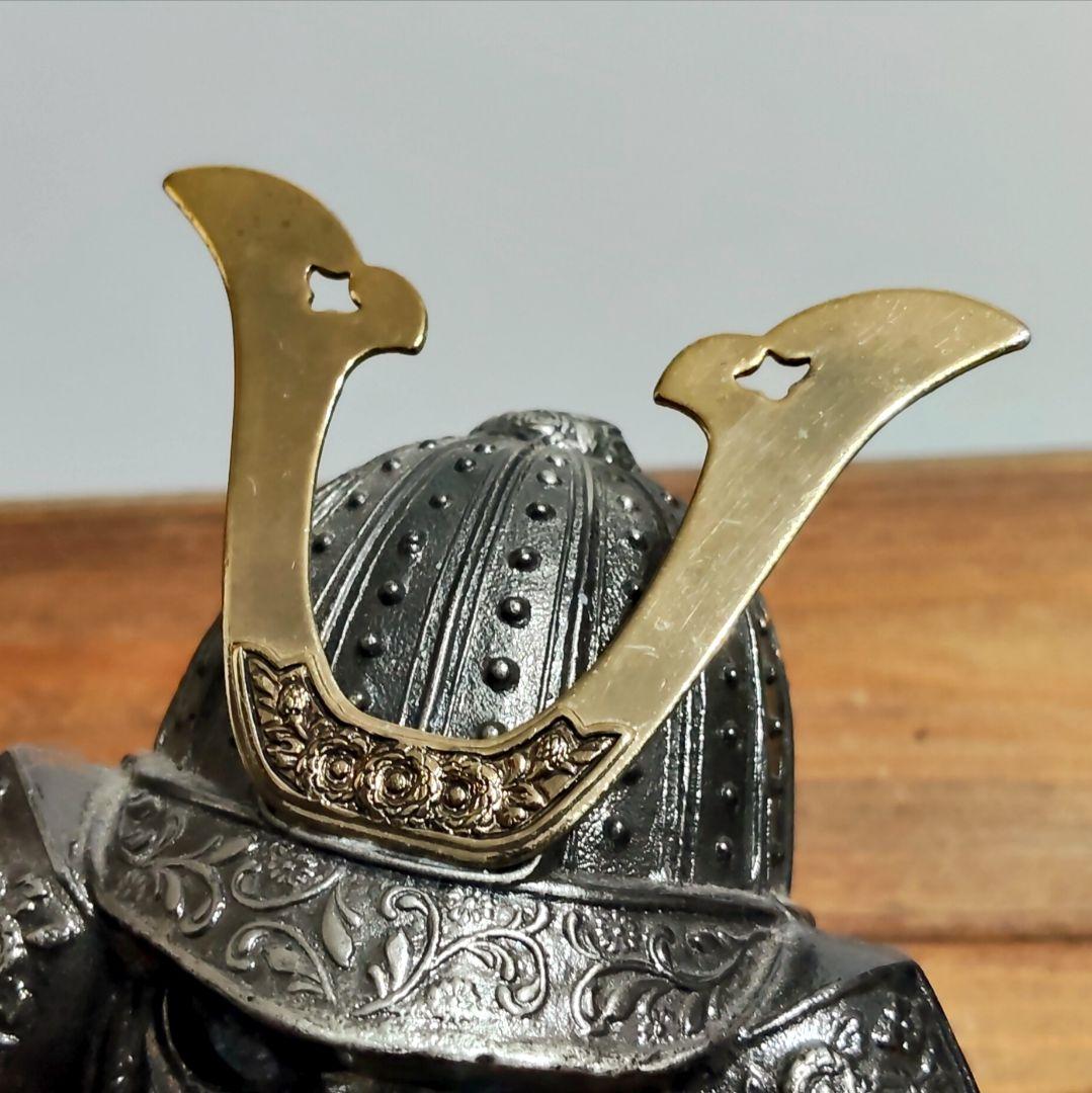 NIKKA WHISKY ニッカウイスキー 鎧兜 甲冑 ボトルカバー 戦国武将