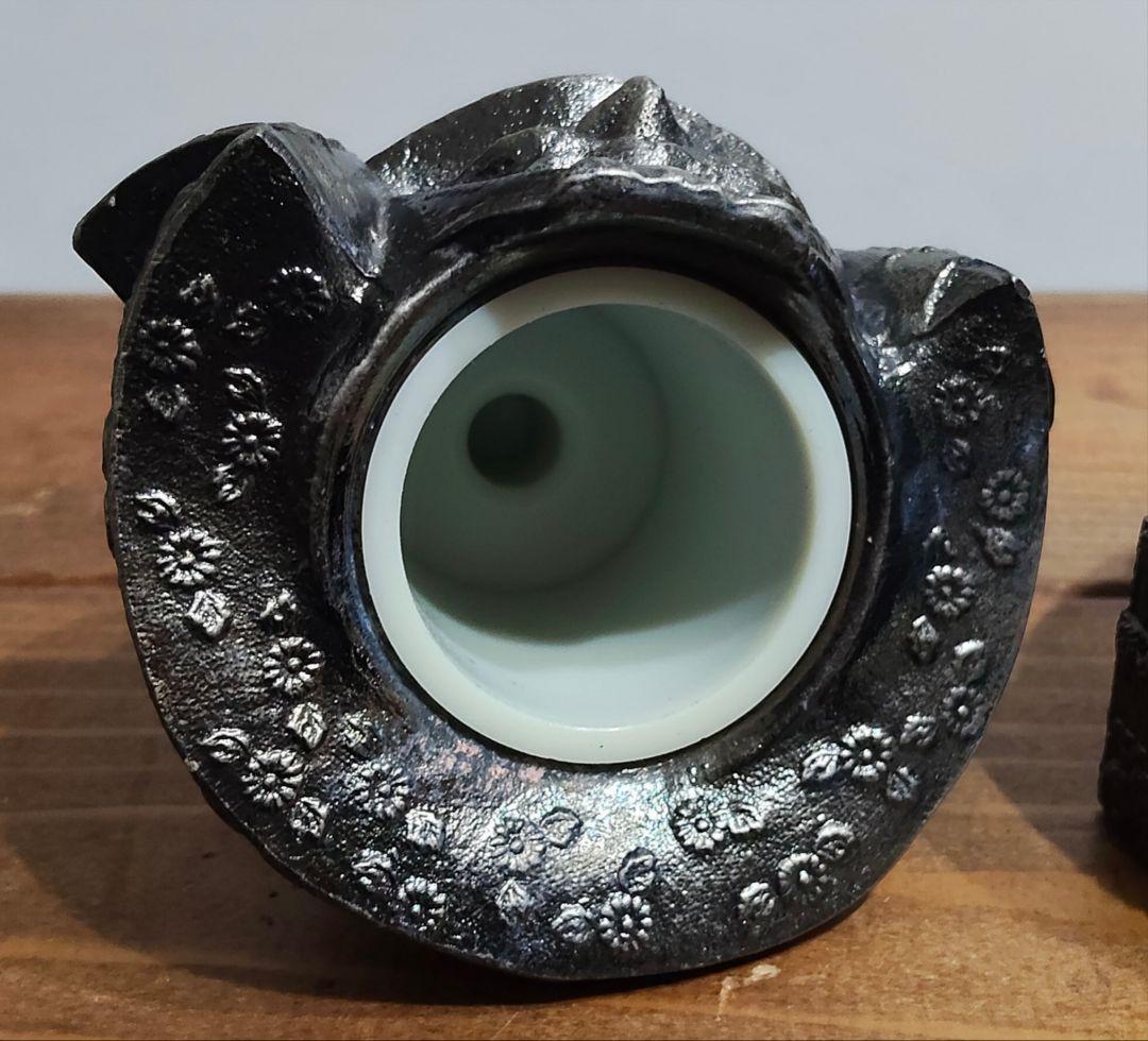 NIKKA WHISKY ニッカウイスキー 鎧兜 甲冑 ボトルカバー 戦国武将