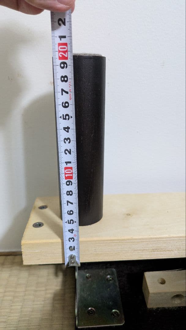 ニトリ　ダブルベッド