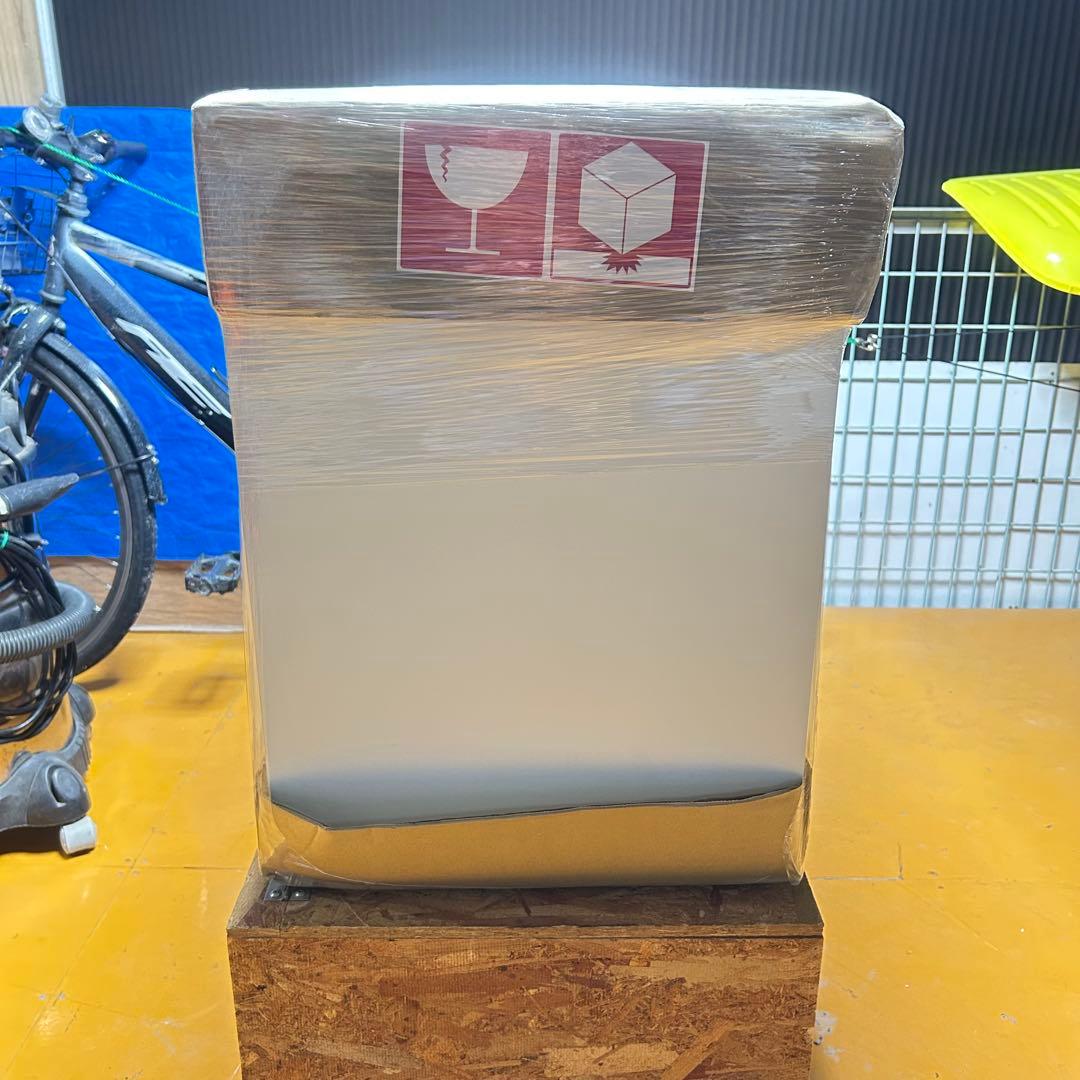 未使用 リクシル アッパーキャビネット(ダウン機構付) RAU-756W/PG2