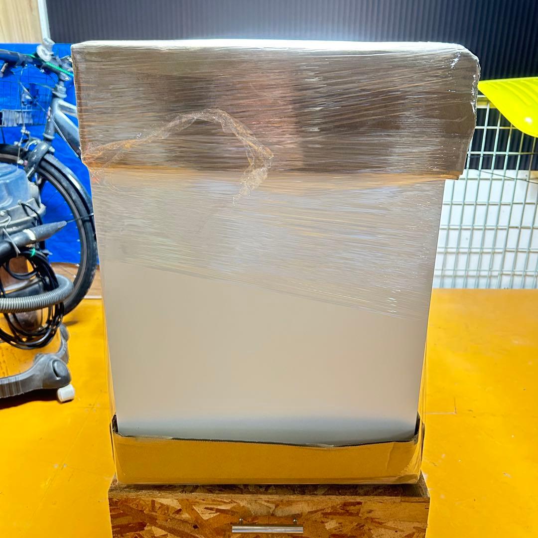 未使用 リクシル アッパーキャビネット(ダウン機構付) RAU-756W/PG2