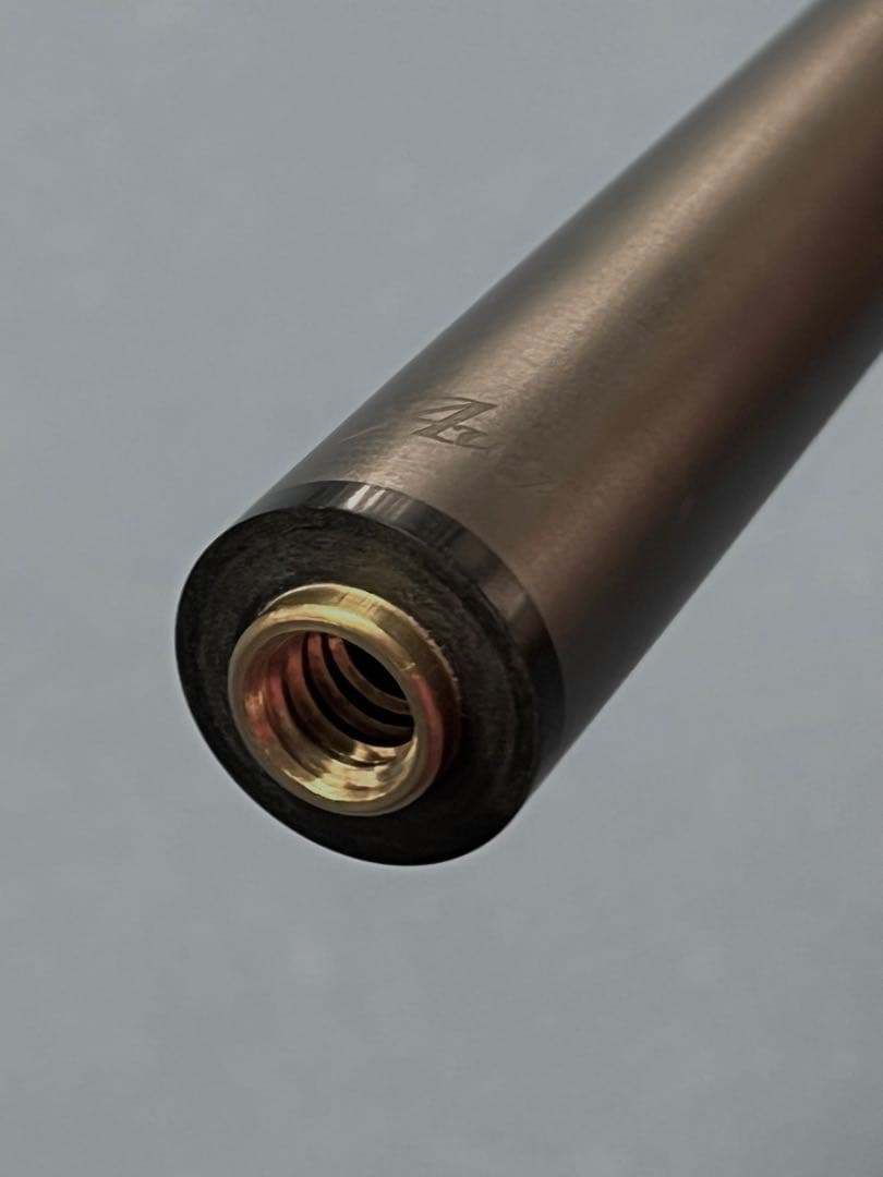 ❗️最終値下げ❗️Awj 淡路 カーボンシャフト／12.4mm／ユニロック