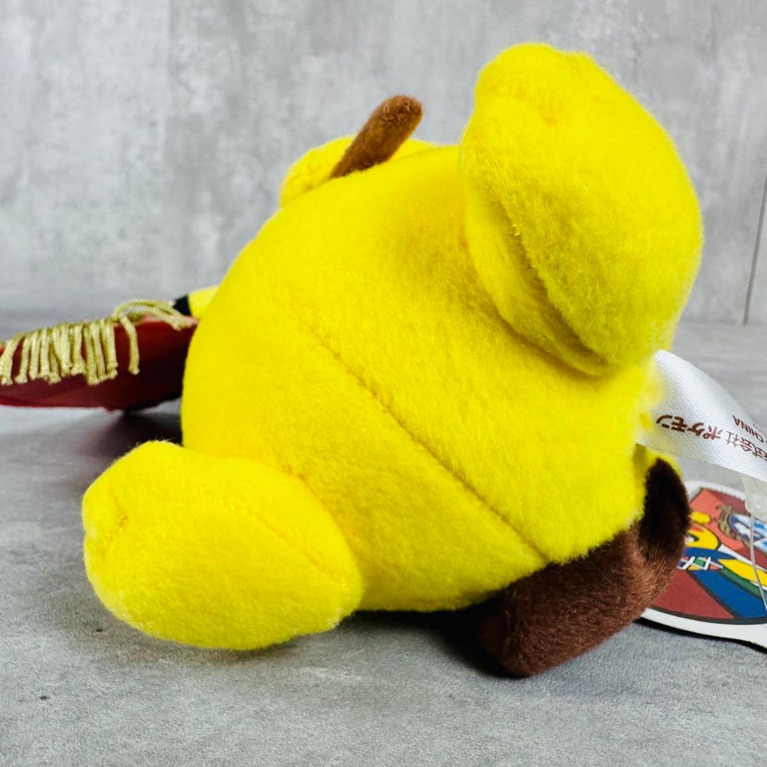 ピカチュウ ぬいぐるみ ポケモンセンター ナゴヤ 10th記念