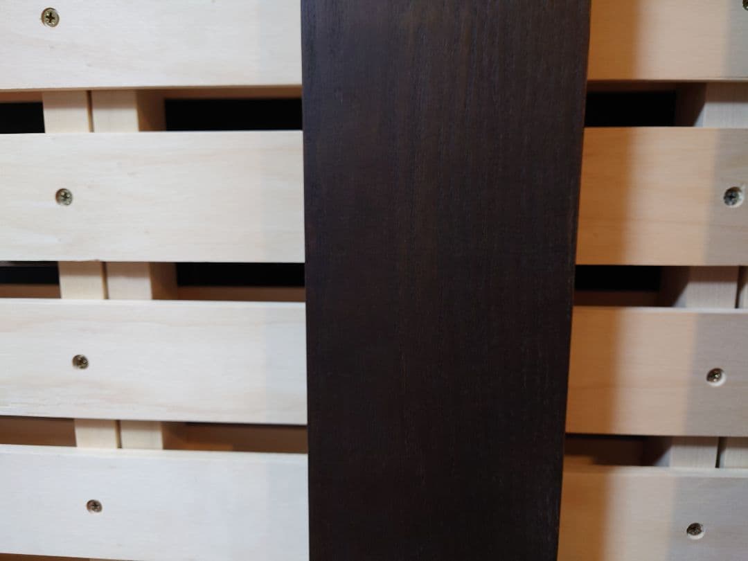 無印良品　セミダブル　ベッド　フレーム【引取のみ対応】