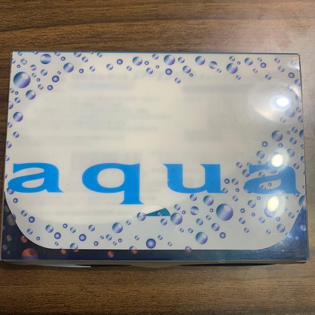 ポケモン アドバンスアドベンチャー アクア団 ハーフデッキW - メルカリ